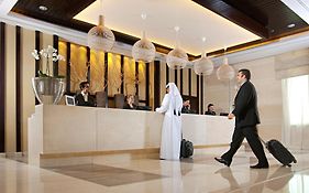 Hyatt Regency Oryx Doha